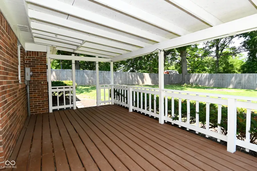 6400 E Hadley Road, Mooresville, IN 46158 - #3