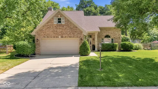 12505 Bentley Boulevard, Fishers, IN 46038