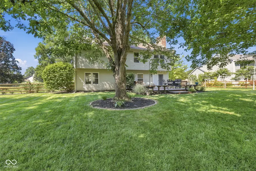 12505 Bentley Boulevard, Fishers, IN 46038 - #2