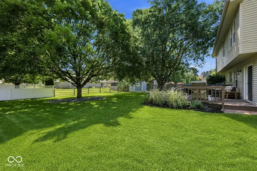 12505 Bentley Boulevard, Fishers, IN 46038 - #3