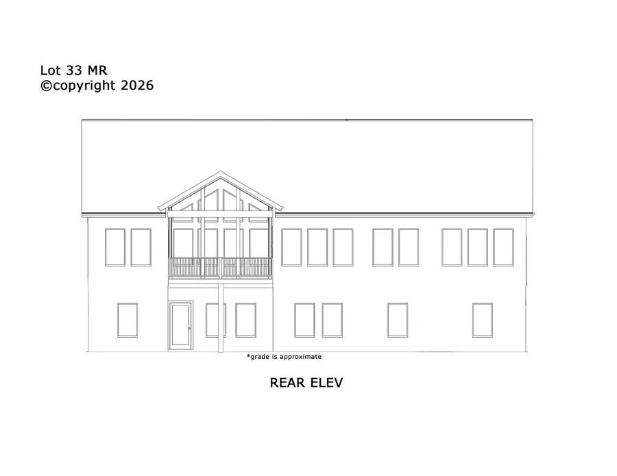 3705 Maple Ridge Trail, Columbus, IN 47201 - #2