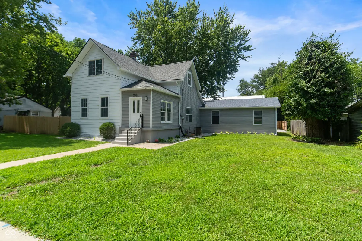 26 Market Street, Southport, IN 46227 - #1