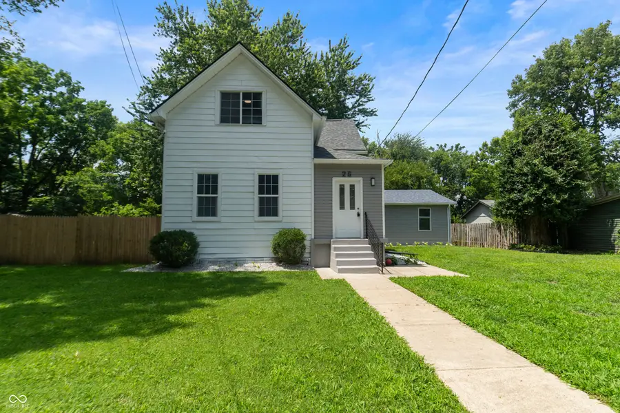 26 Market Street, Southport, IN 46227 - #2
