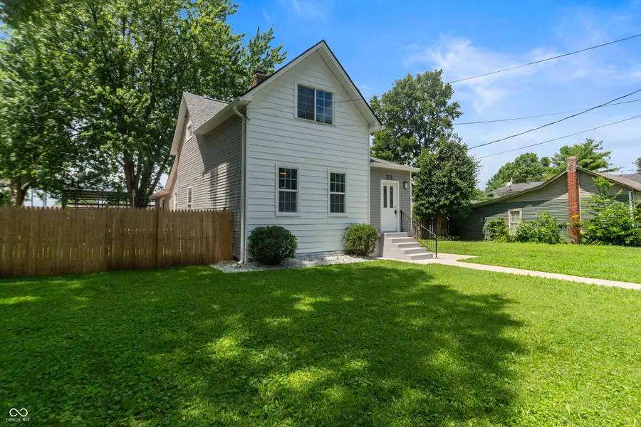 26 Market Street, Southport, IN 46227 - #3