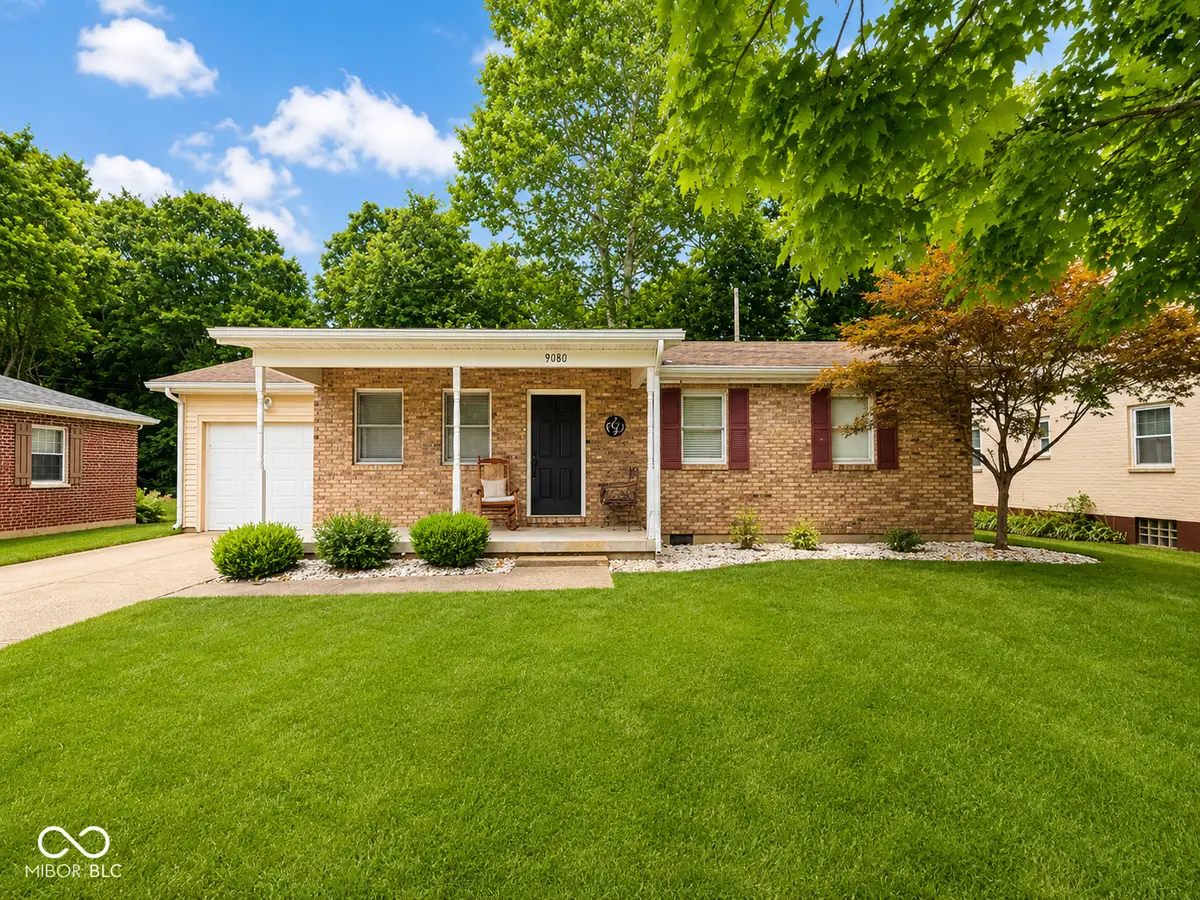 9080 Whitewater, Brookville, IN 47012 - #1