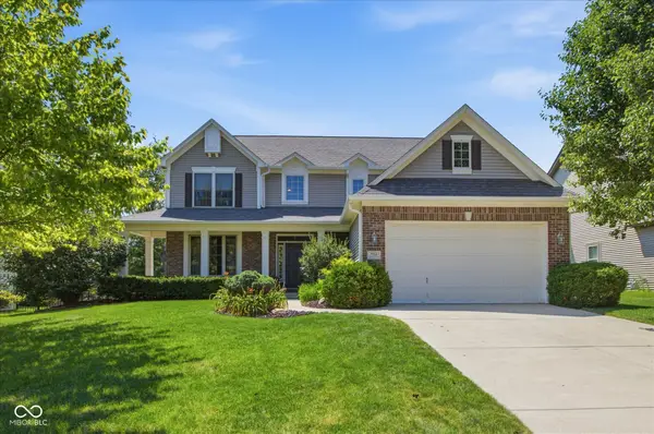 7726 Heatherdown Court, Indianapolis, IN 46259