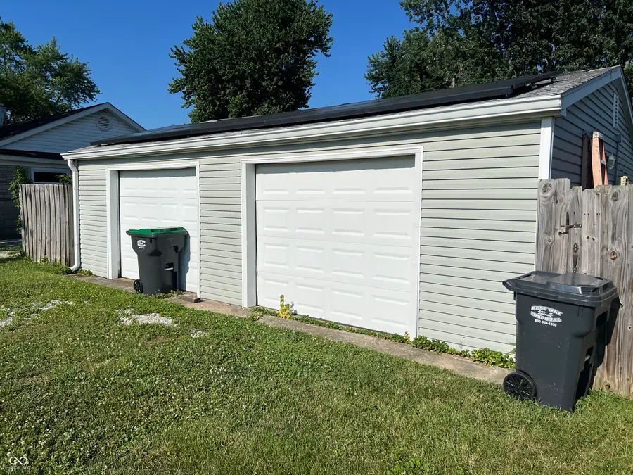 2 Bentwood Street, Greenwood, IN 46143 - #2