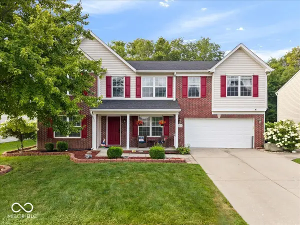 6867 Flick Drive, Indianapolis, IN 46237