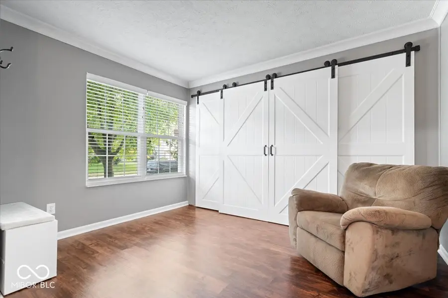 6867 Flick Drive, Indianapolis, IN 46237 - #3