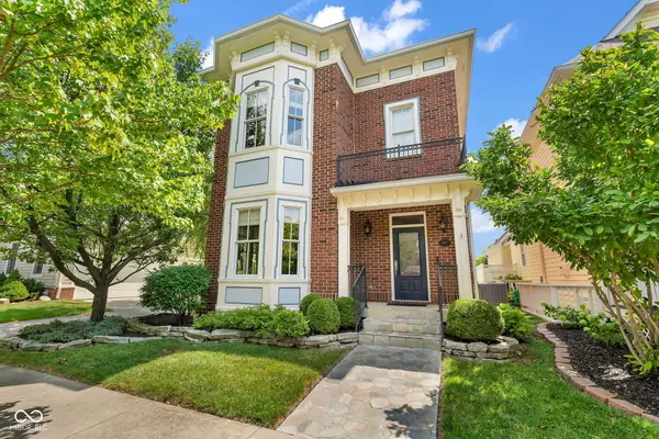 12677 Apsley Lane, Carmel, IN 46032