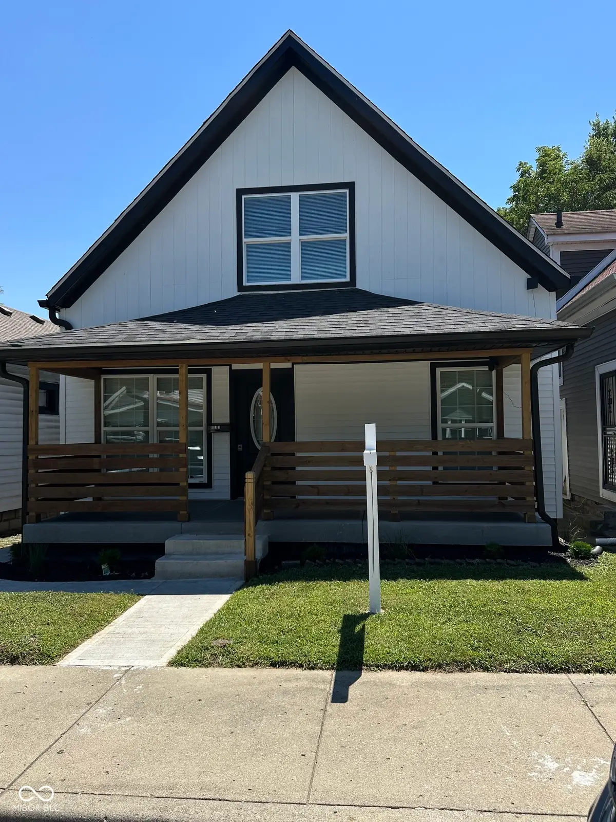 811 W 25th, Indianapolis, IN 46208 - #1