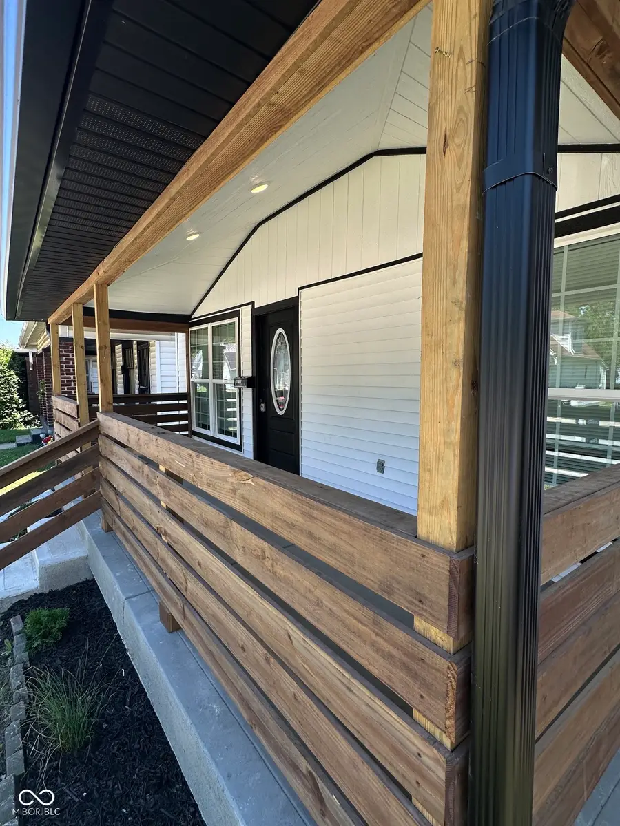 811 W 25th, Indianapolis, IN 46208 - #3