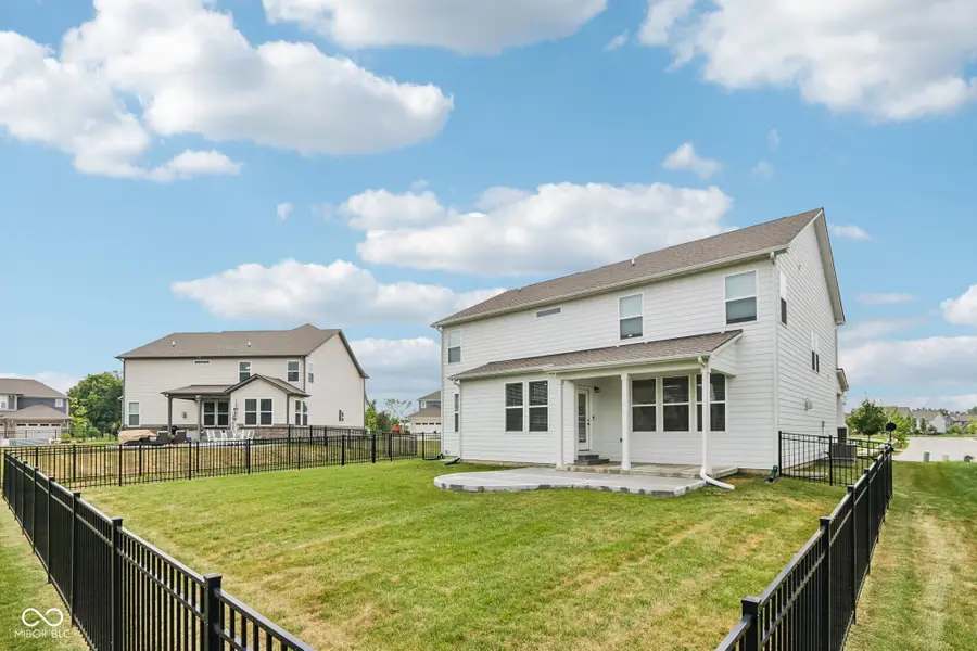 2170 Hengist Drive, Westfield, IN 46074 - #2