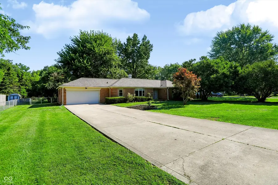560 Golf Lane, Indianapolis, IN 46260 - #2