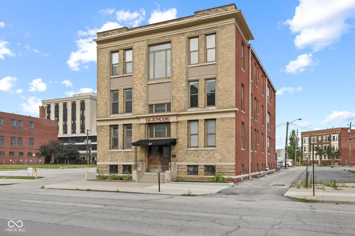 Address Withheld By Seller, Indianapolis, IN 46204 - #1