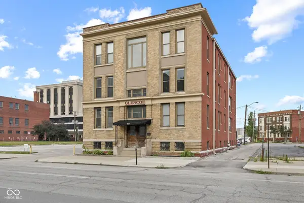 Address Withheld By Seller, Indianapolis, IN 46204