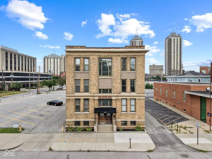Address Withheld By Seller, Indianapolis, IN 46204 - #3