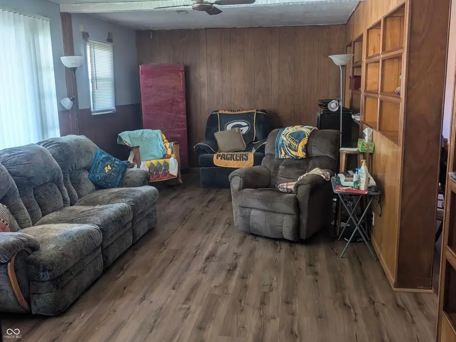 2152 N Waugh Street, Kokomo, IN 46901 - #3