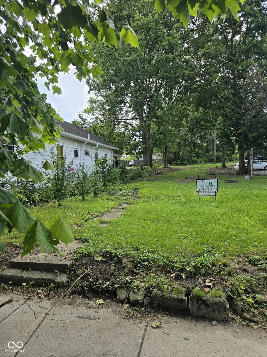 1110 N Belmont Avenue, Indianapolis, IN 46222 - #2
