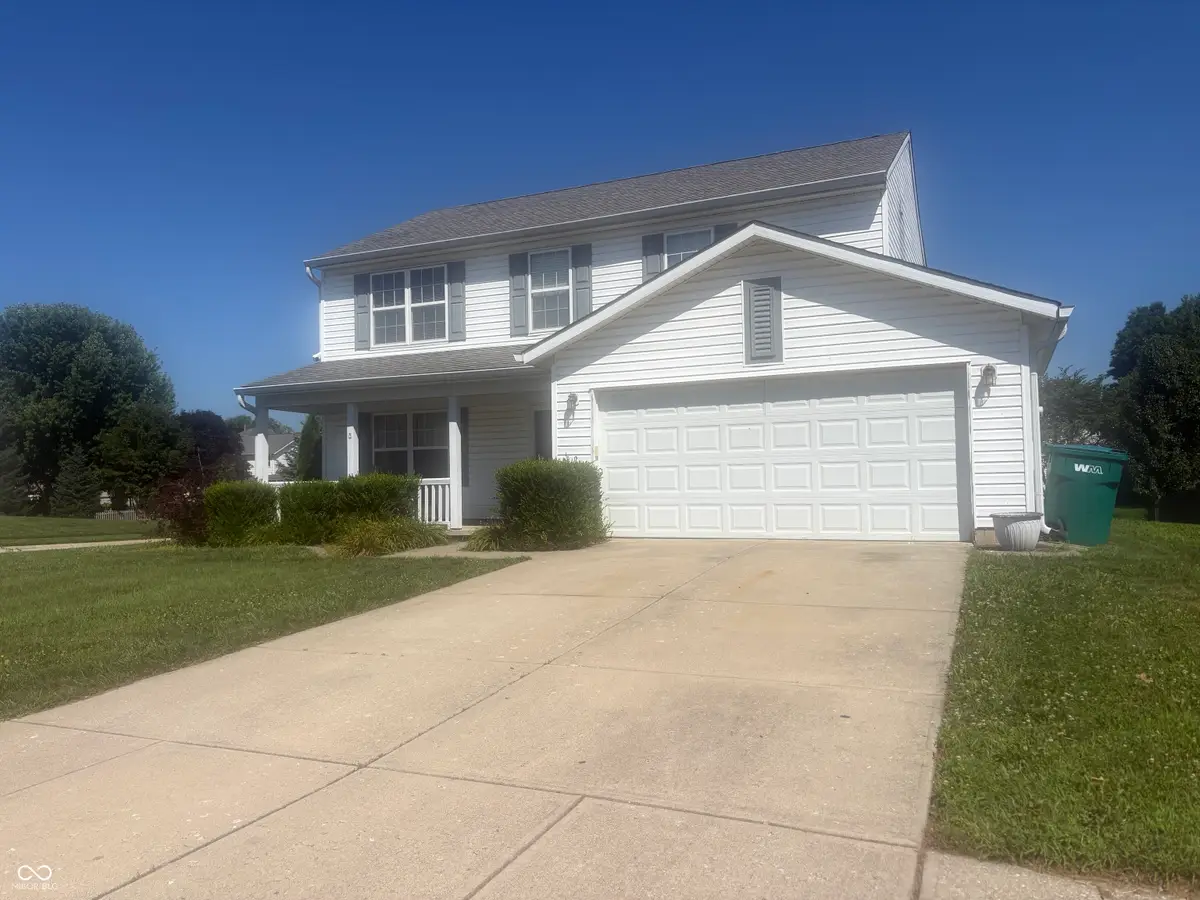5470 Fieldhurst Lane, Plainfield, IN 46168 - #1