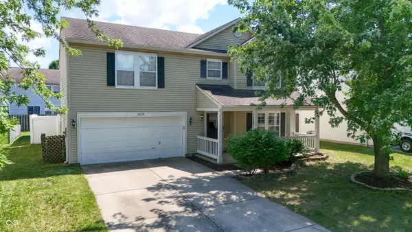 10179 Holly Berry Circle, Fishers, IN 46038