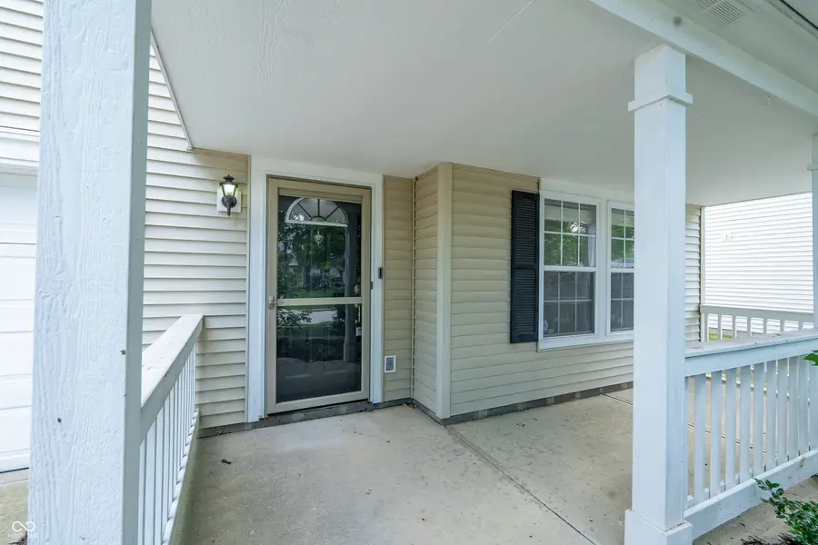10179 Holly Berry Circle, Fishers, IN 46038 - #2