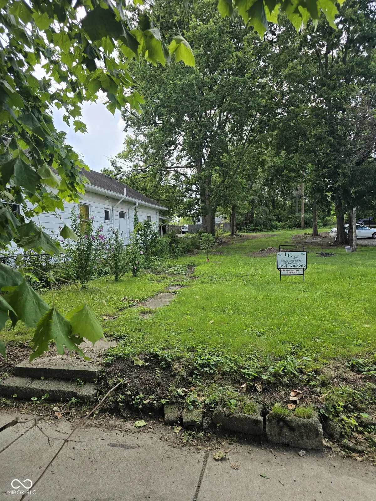 1114 N Belmont Avenue, Indianapolis, IN 46222 - #1