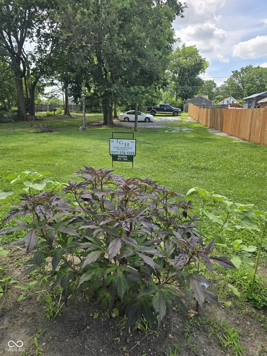 1114 N Belmont Avenue, Indianapolis, IN 46222 - #2