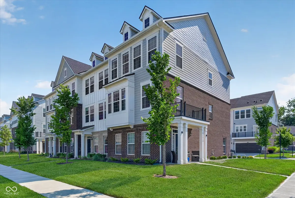 14512 Brecon Lane, Carmel, IN 46074 - #1