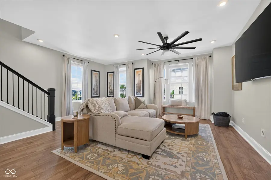 14512 Brecon Lane, Carmel, IN 46074 - #3
