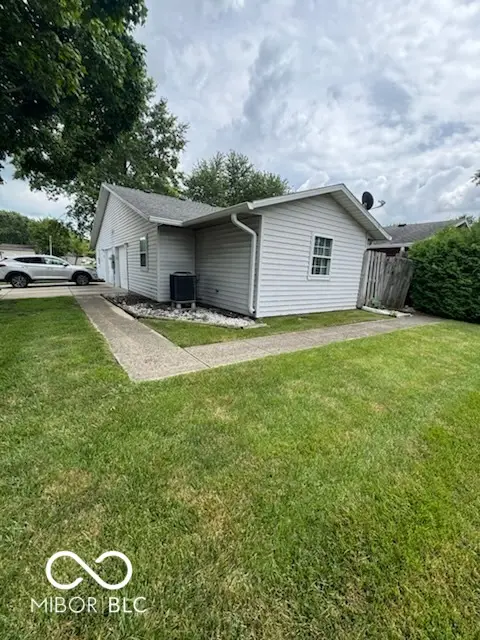 8001 Xenia Drive, Indianapolis, IN 46227 - #1