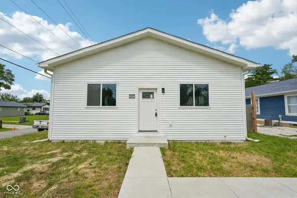 3602 N Dearborn Street, Indianapolis, IN 46218