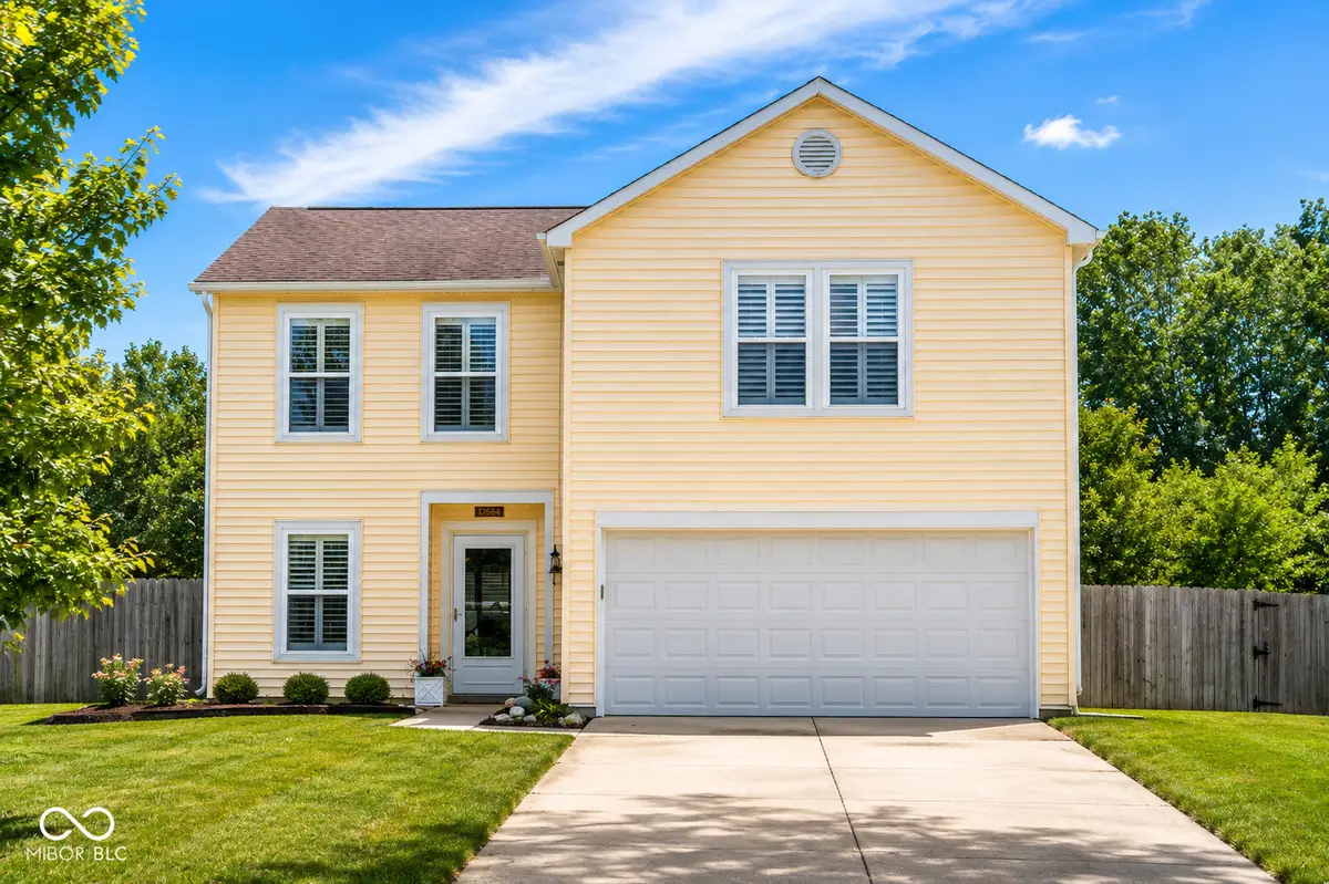 1967 Brookside Court, Greenfield, IN 46140 - #1