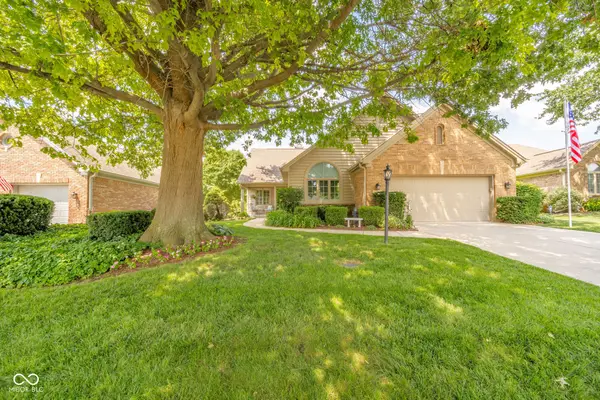 7260 River Glen, Fishers, IN 46038