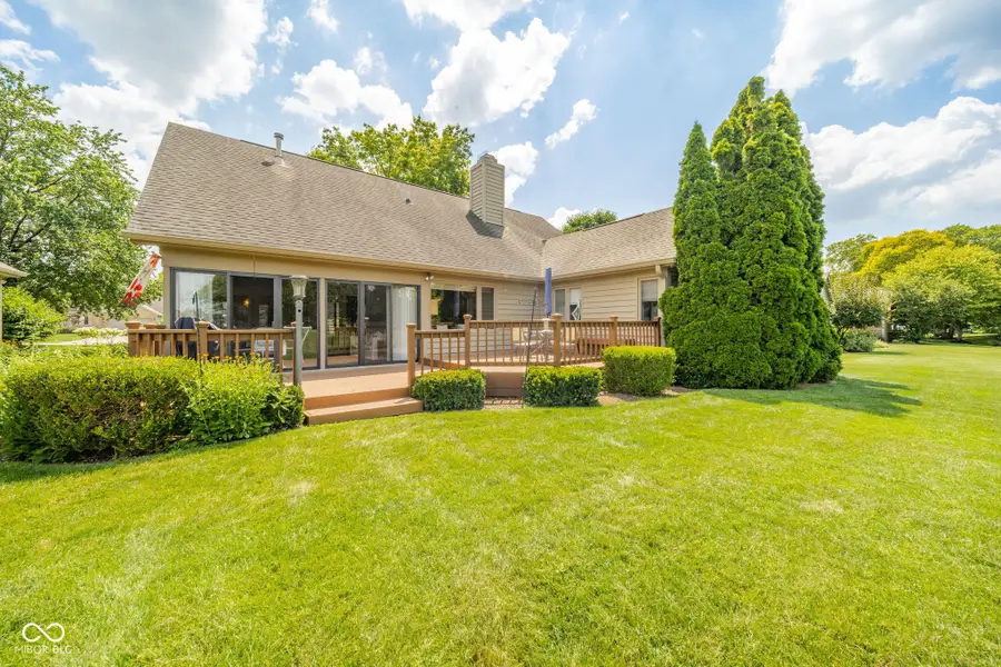 7260 River Glen, Fishers, IN 46038 - #3