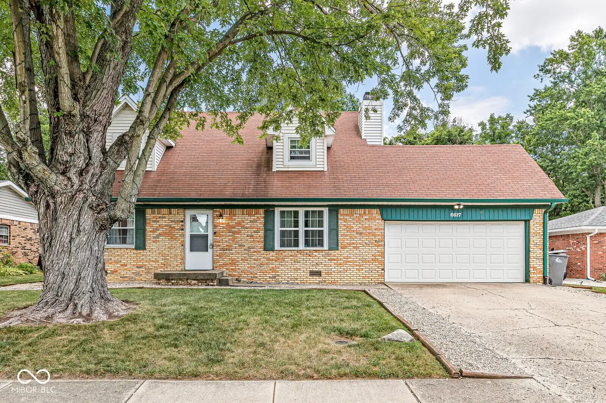 6617 S Lawndale Avenue, Indianapolis, IN 46221 - #1