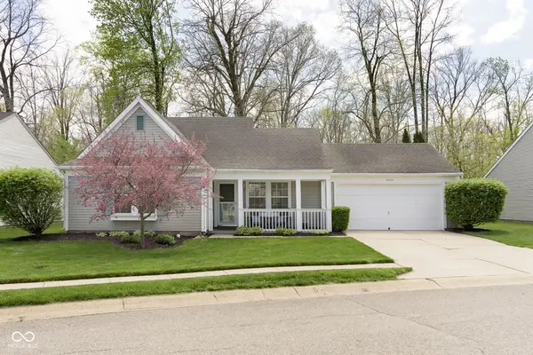 8469 Manship Drive, Fishers, IN 46038