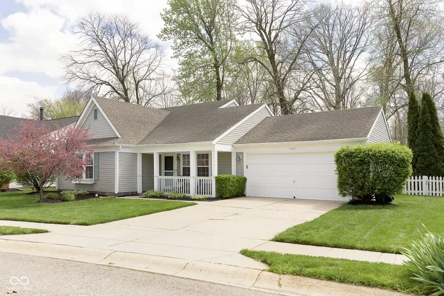 8469 Manship Drive, Fishers, IN 46038 - #2