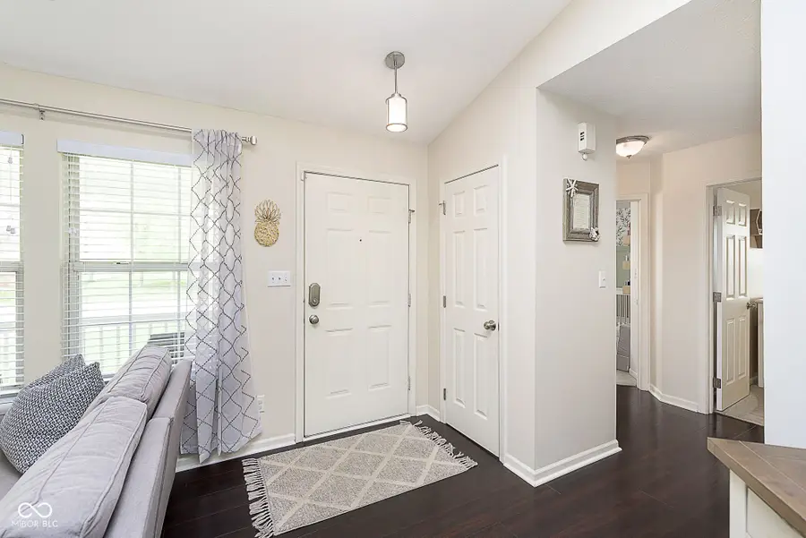 8469 Manship Drive, Fishers, IN 46038 - #3