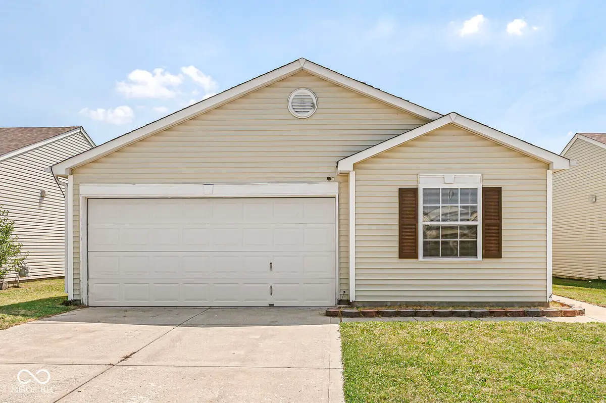 6647 Everbloom Lane, Indianapolis, IN 46217 - #1