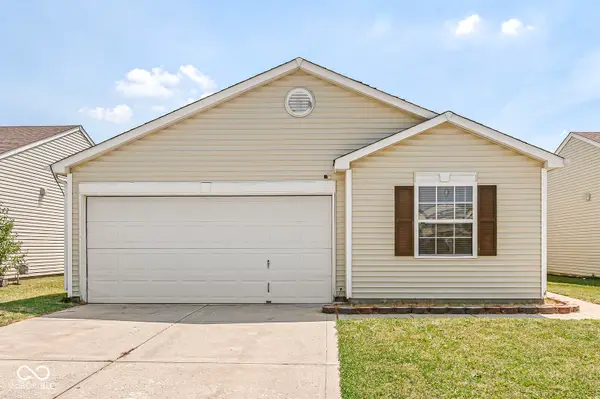 6647 Everbloom Lane, Indianapolis, IN 46217