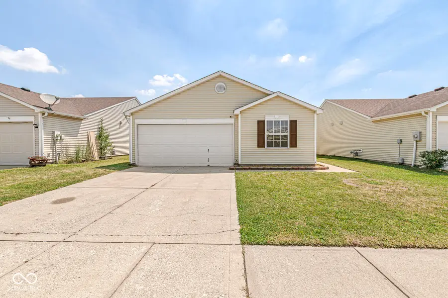 6647 Everbloom Lane, Indianapolis, IN 46217 - #2