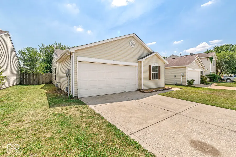 6647 Everbloom Lane, Indianapolis, IN 46217 - #3