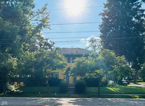 4350 N Illinois Street, Indianapolis, IN 46208