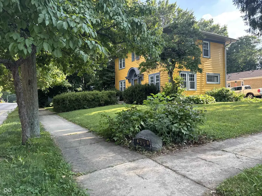 4350 N Illinois Street, Indianapolis, IN 46208 - #2