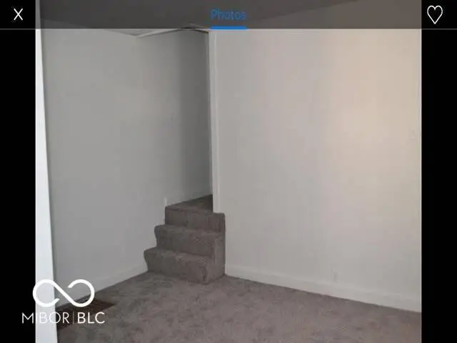 1549 Cruft Street, Indianapolis, IN 46203 - #3