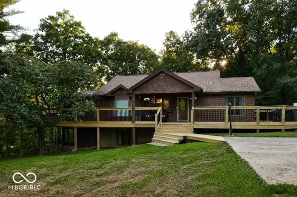 24838 Henderson Road, West Harrison, IN 47060