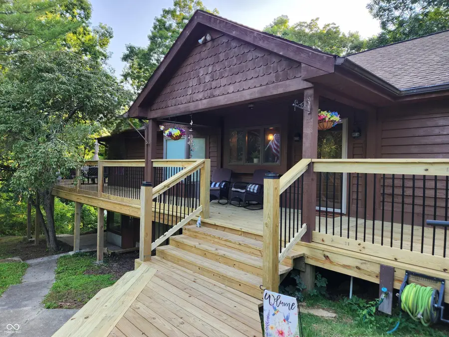 24838 Henderson Road, West Harrison, IN 47060 - #2