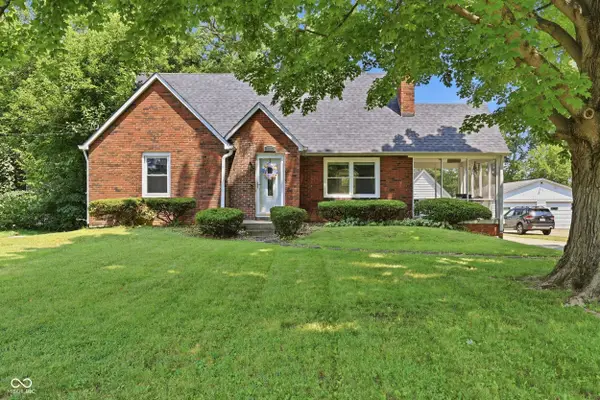 1112 North Drive, Anderson, IN 46011
