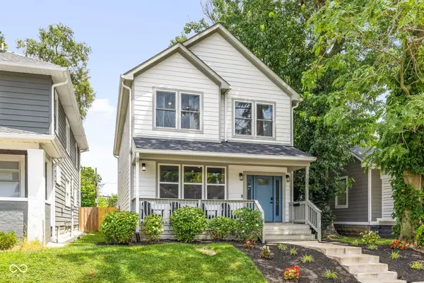 1005 Churchman Avenue, Indianapolis, IN 46203